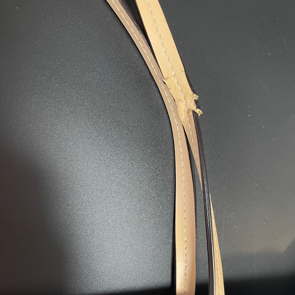 Kate Spade New York 'Margareta' Penn Place Shopper Tote Bag in Black & White - Picture 12 of 16